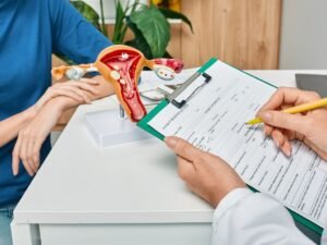 Effects of fibroids on pregnancy 