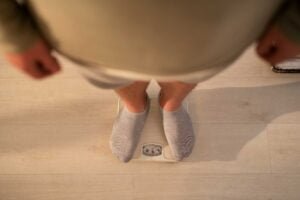 Can obesity cause infertility? 