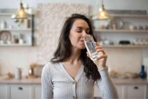 healthy diet post pregnancy
