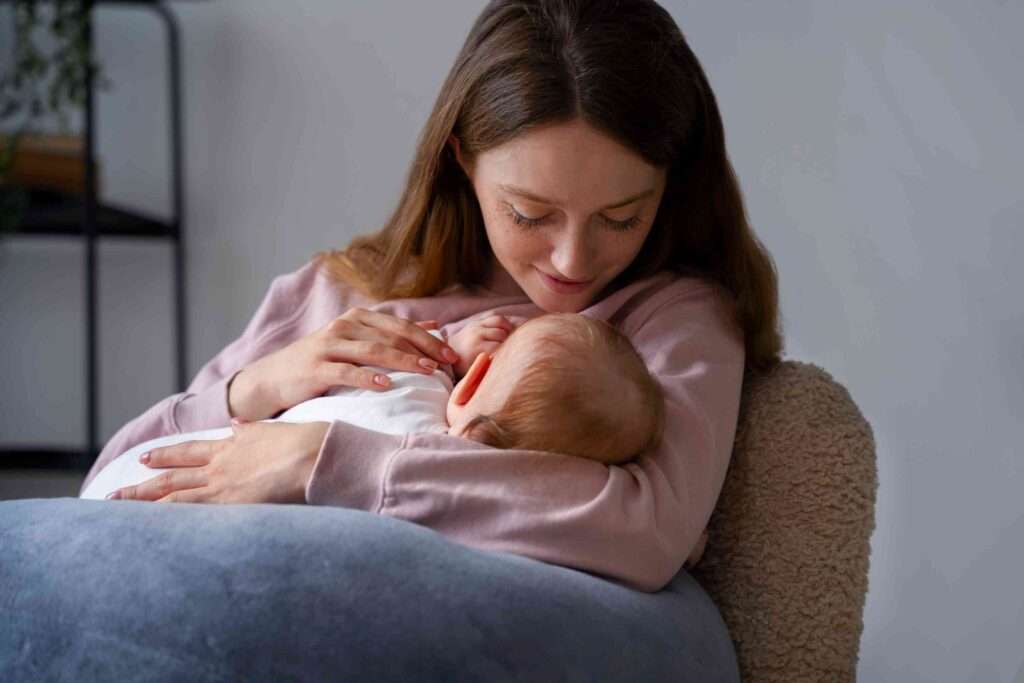natural birth