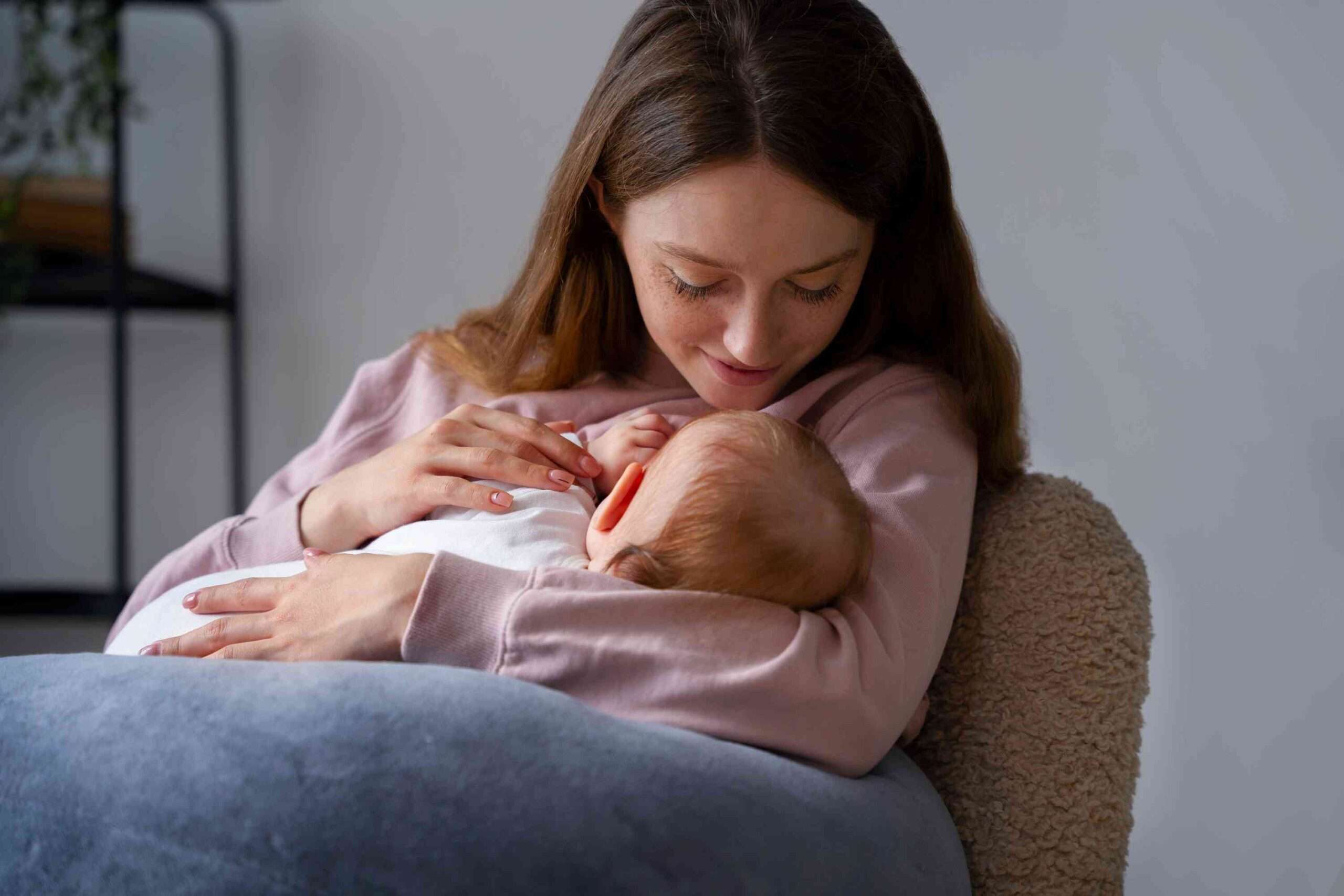 natural birth