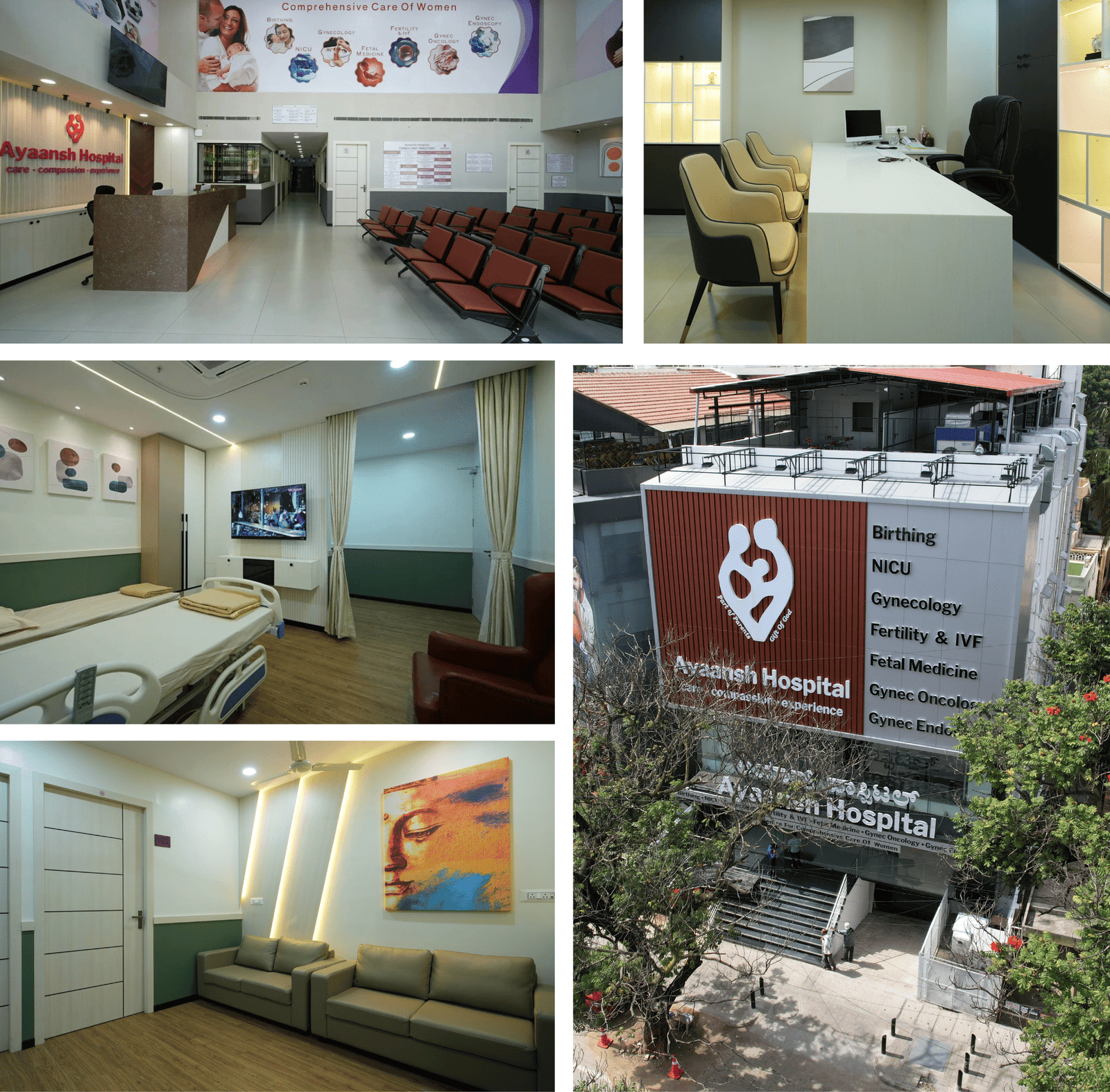 Best Infertility Treatment in Bangalore