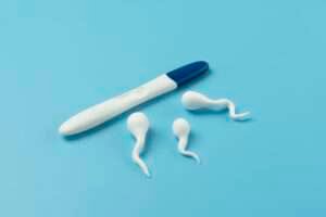 how to increase your sperms