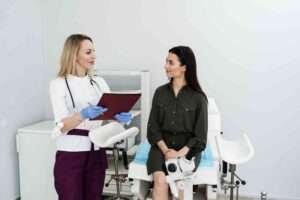 average cost of hysteroscopy