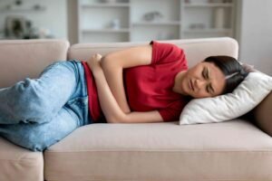 menses pain