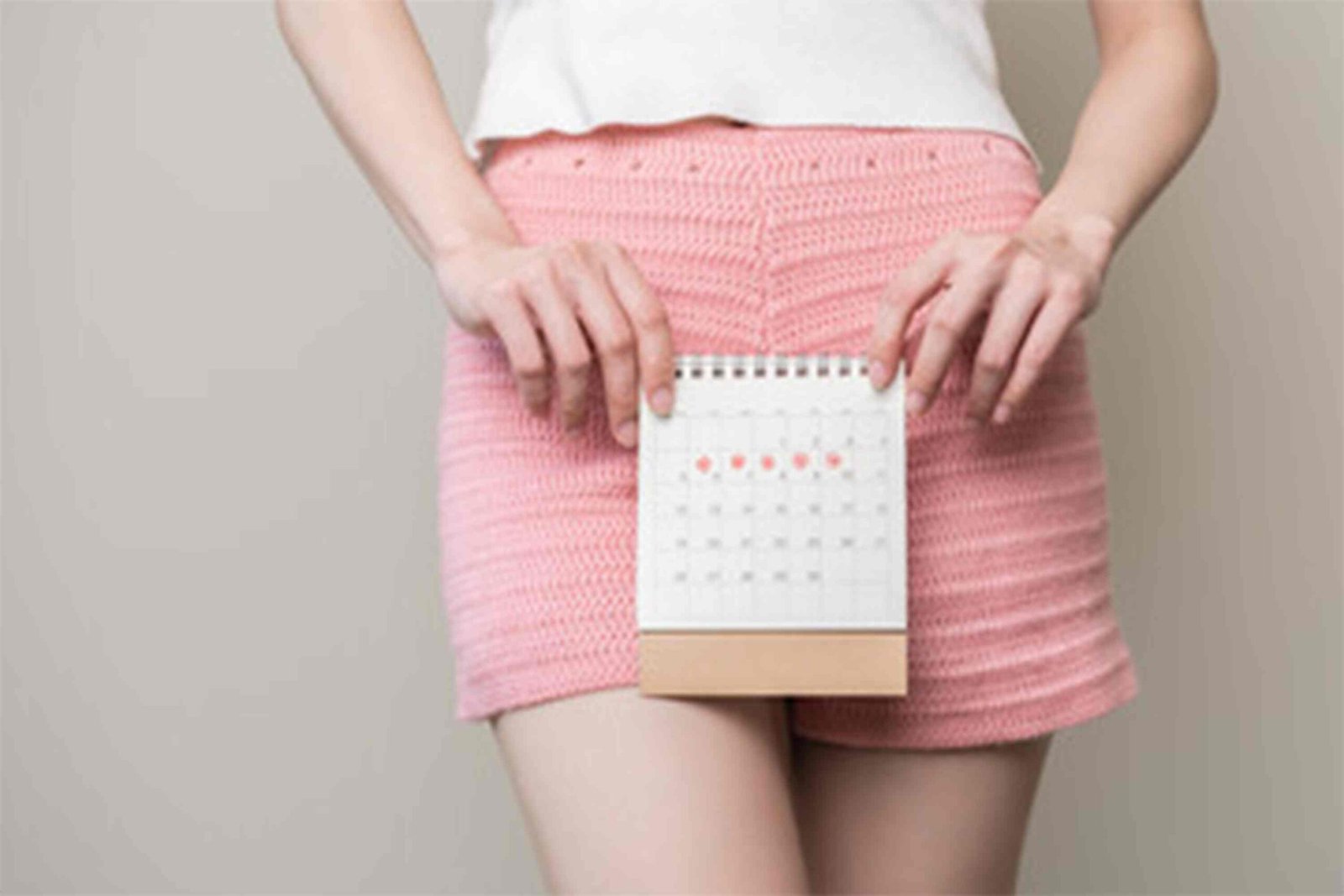 irregular menstruation