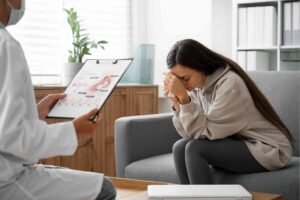 chronic inflammatory disease