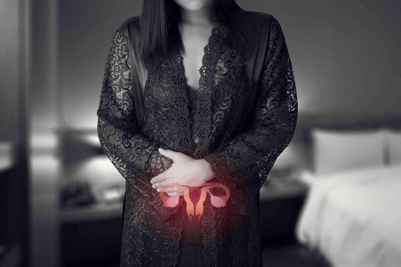 silent endometriosis symptoms