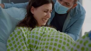 hydration and pregnancy