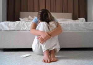 miscarriage symptoms