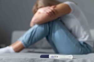 Causes of early infertility