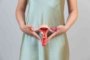 ovarian drilling