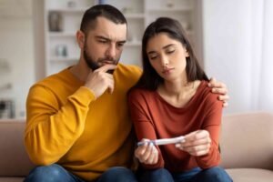 male fertility