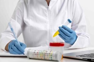 fertility test for men cost