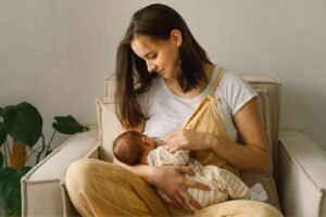 early adulthood nutrition