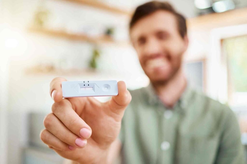 fertility test for men