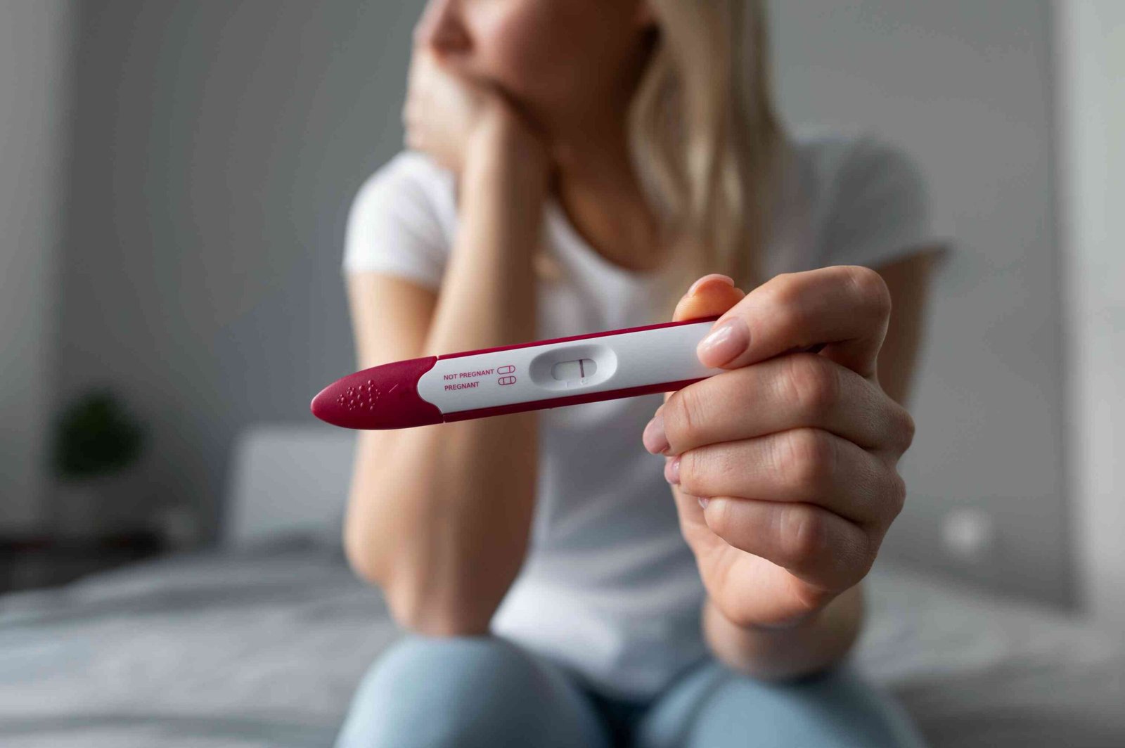 blocked fallopian tubes symptoms