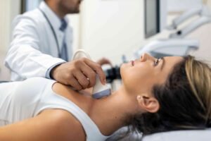 thyroid effects