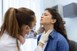 hyperthyroidism