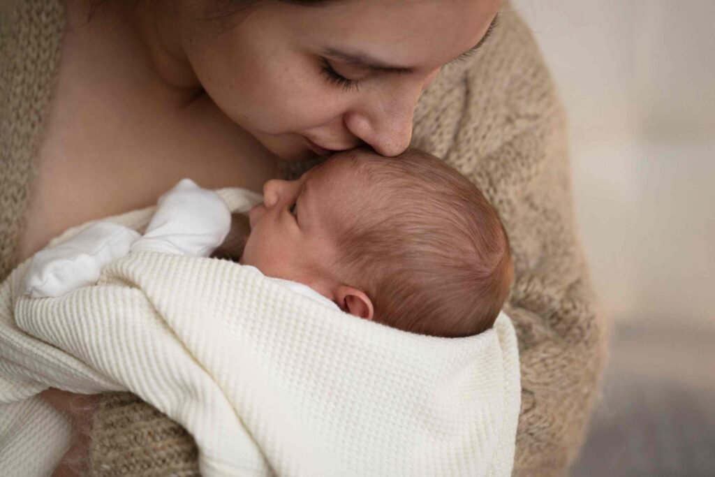 postpartum