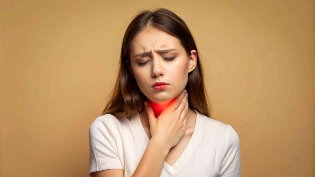 hyperthyroidism