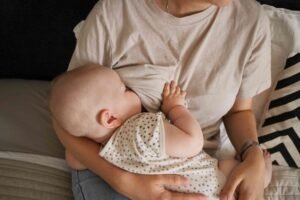 Post pregnancy care
