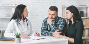 Laparoscopy surgery for IVF success