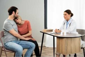 Laparoscopy surgery 