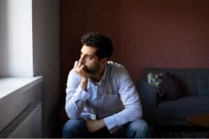 Effect of sperm quality in fertility 