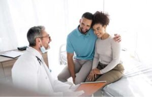 Fertility preservation for 30+ 