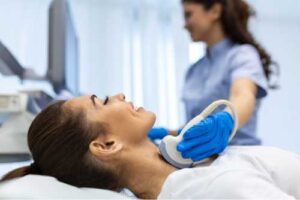 Impact of thyroid on women's health 