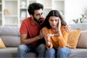 How to Deal With Repeated IVF Failures