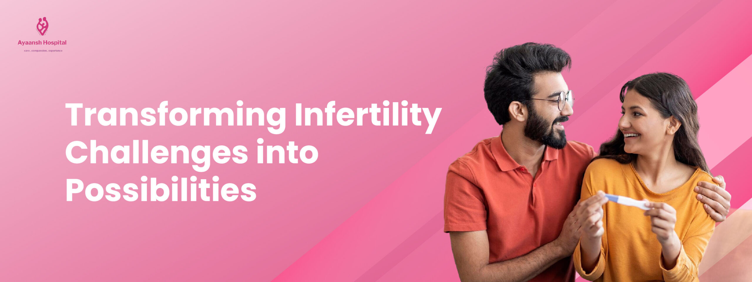 Infertility