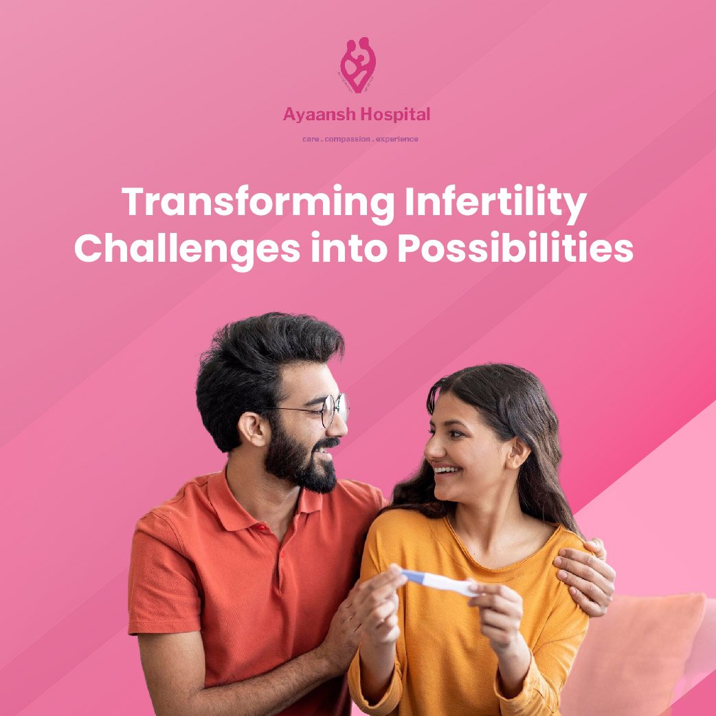 Infertility
