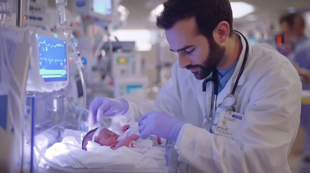 NICU care Bangalore