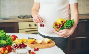 C section recovery support 