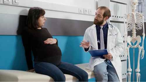 High risk pregnancy care in Bangalore