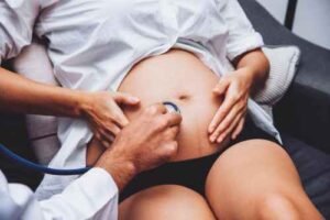 Healthy pregnancy fetal medicine 