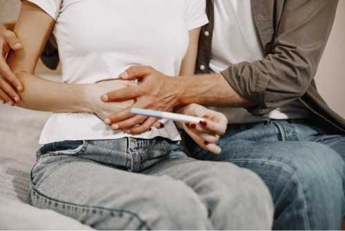 guide to IVF treatment 
