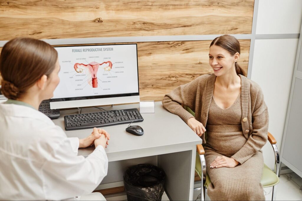 Fertility centre in Bangalore consultation