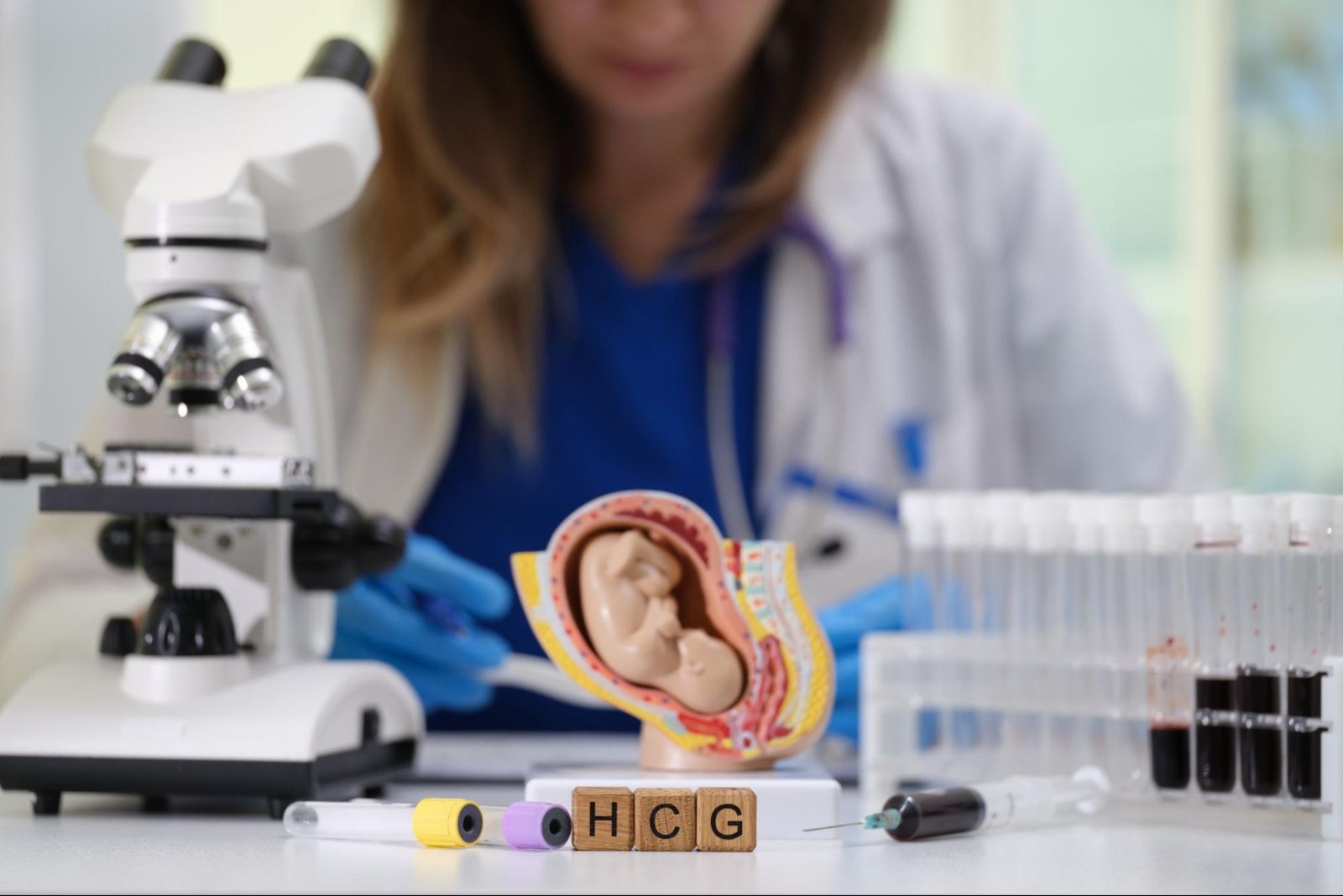 IVF treatment for women over 35