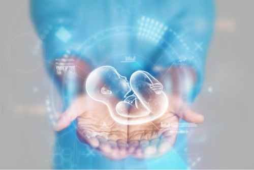 IVF preparation
