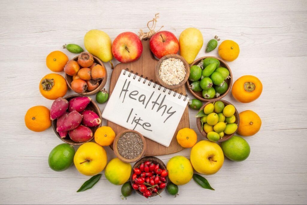 Vitamin deficiencies affecting female fertility