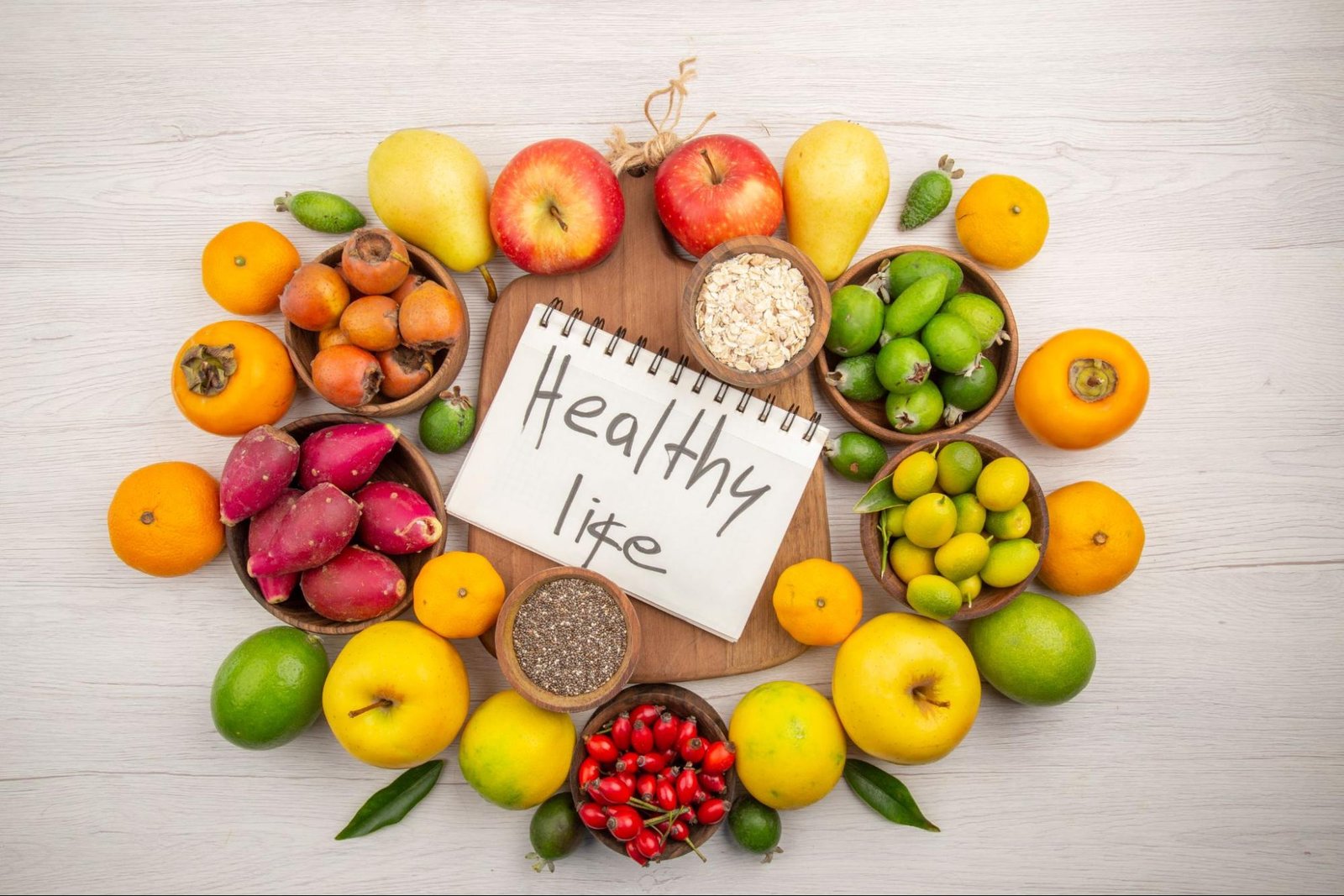 Vitamin deficiencies affecting female fertility
