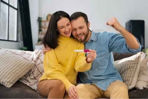 preparing for a successful IVF treatment