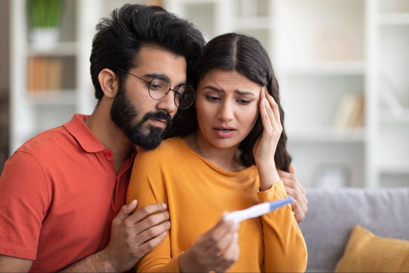 IVF treatment for autoimmune fertility issues