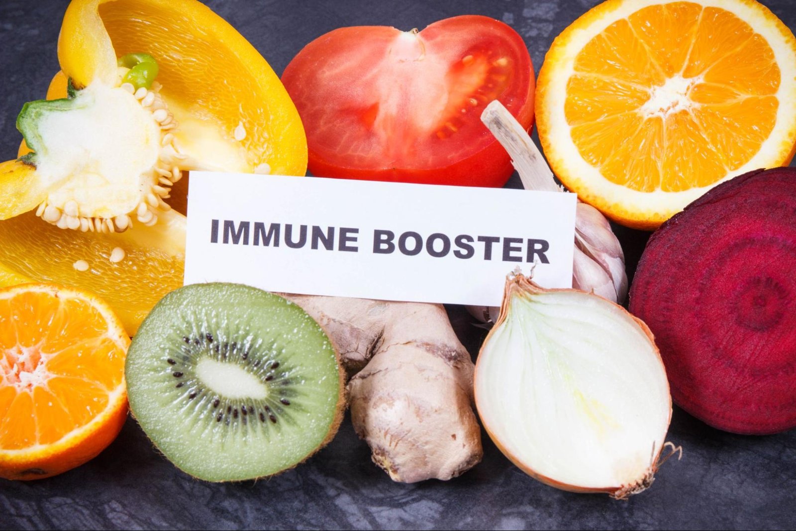 Minerals essential for reproductive health