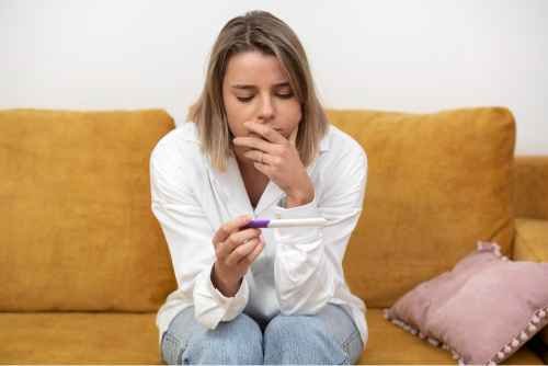  Infertility diagnosis