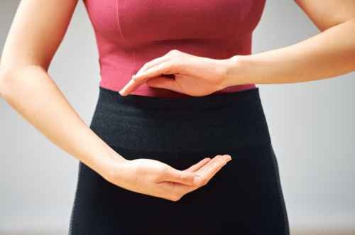 Pelvic organ prolapse treatment