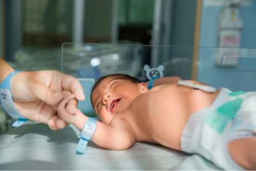 advanced NICU care